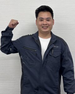 ヴィエットさん